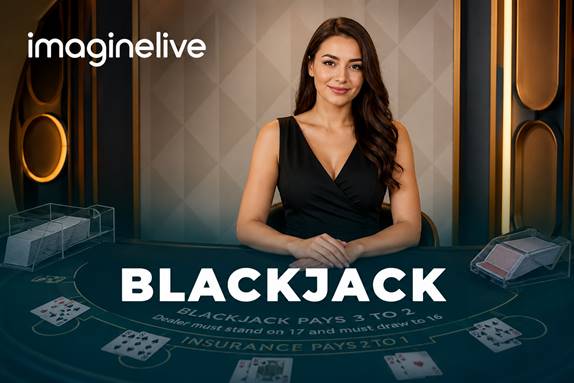 Blackjack
