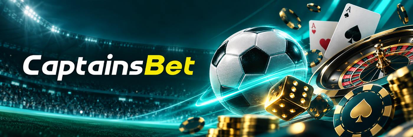 CaptainsBet Portugal