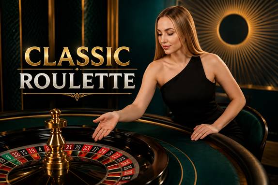 Classic Roulette