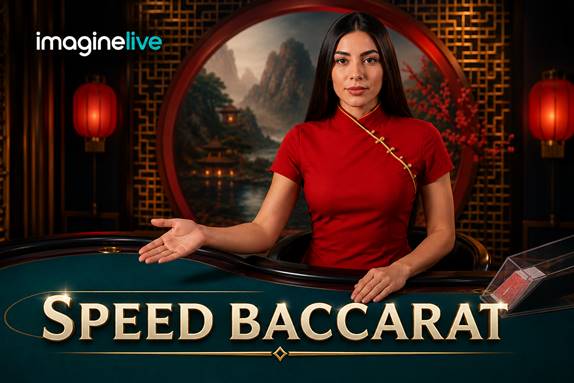 Speed Baccarat