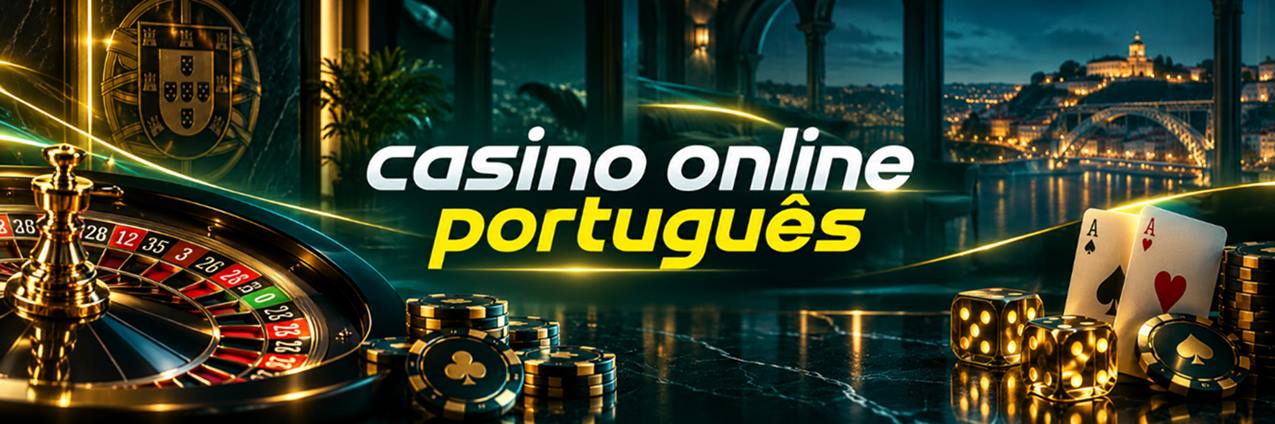 casino online portugues