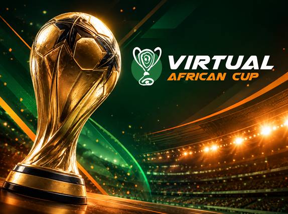 virtual african cup