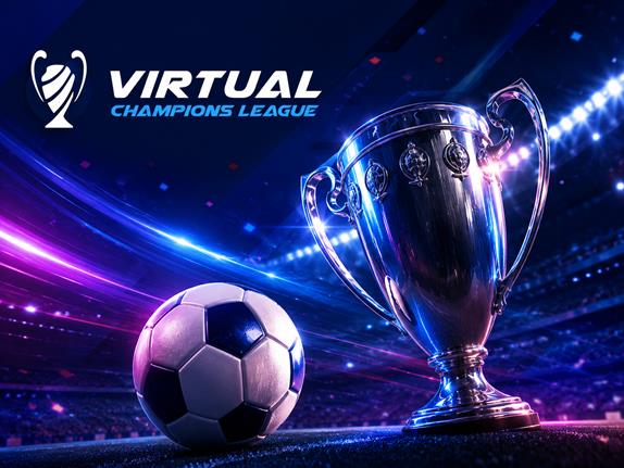 virtual champions league