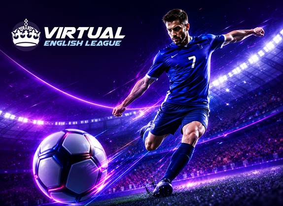 virtual english league