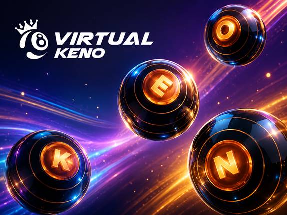virtual keno